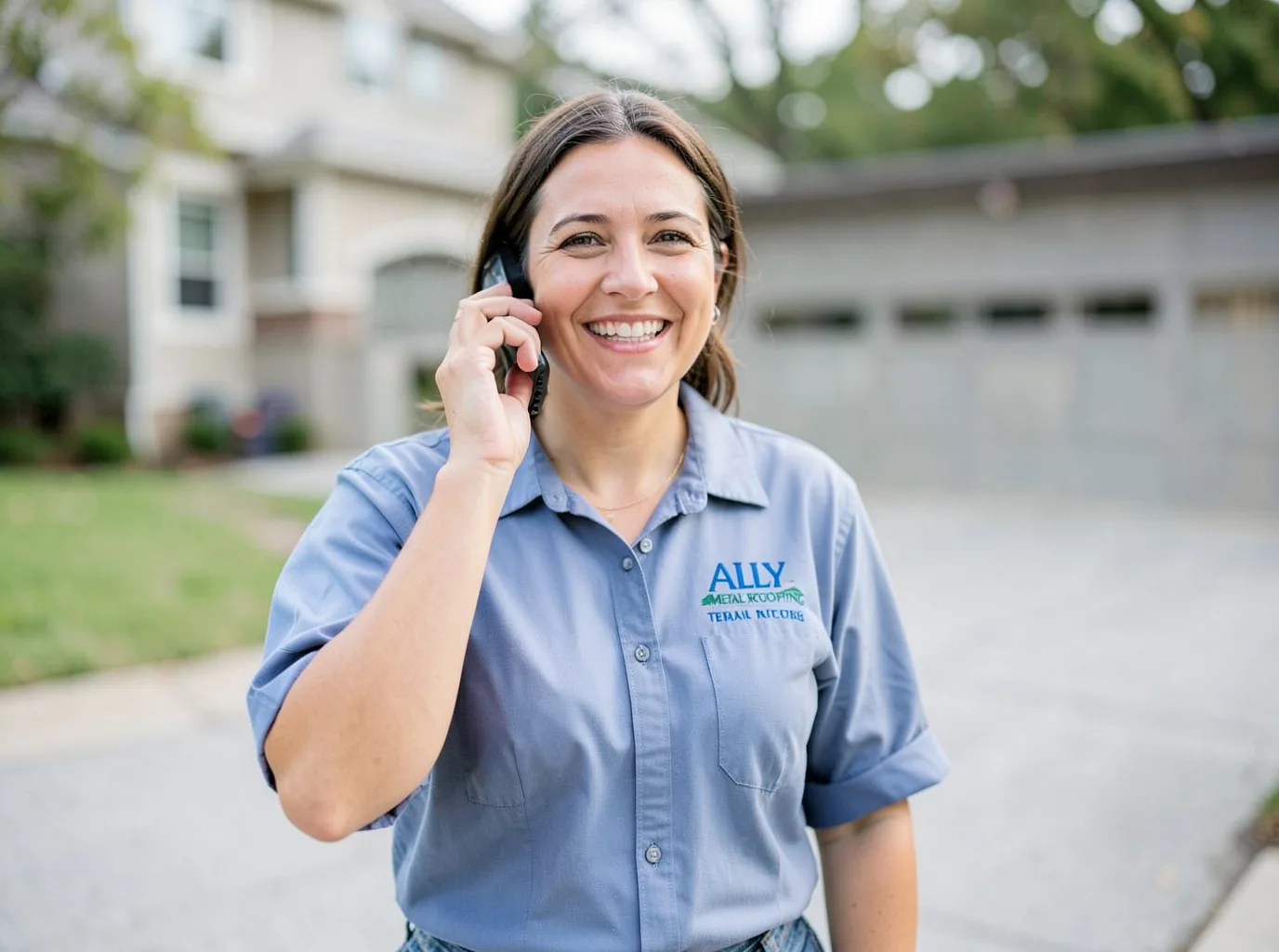 Metal Roof Installation Jeffersonville, OH FAQs